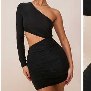 Nasty Gal dress